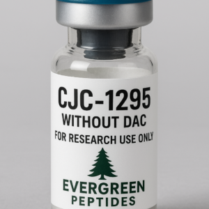 CJC1295 without DAC