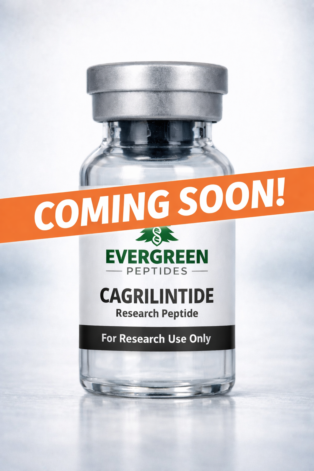 1F8BA34C-170C-46C5-96F4-3E735BB09E97 Cagrilintide Research Peptide vile