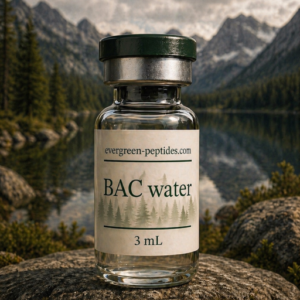 BAC Water