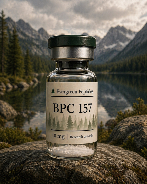 walgreens bpc 157 BPC-157 has already hit the mainstream, but should it hit your bloodstream? main image 0