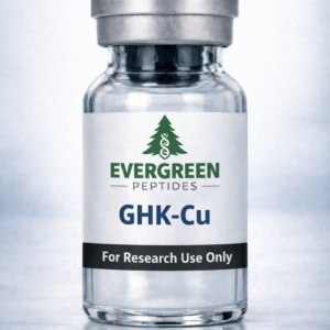 GHK-Cu