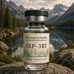 GLP-3 RT ,20mg,30mg