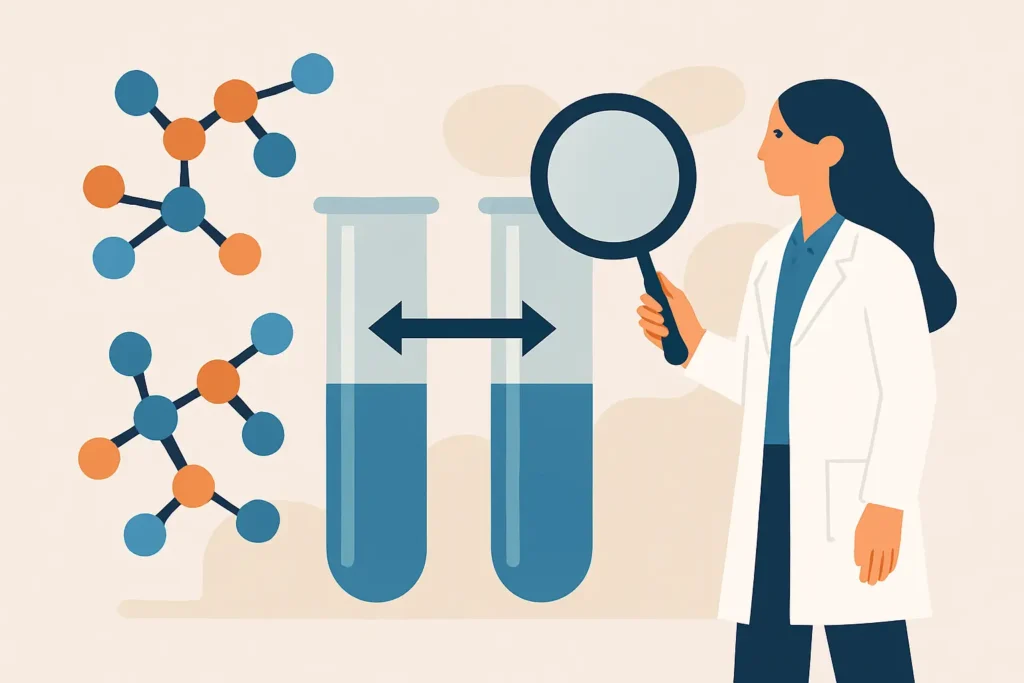 Peptide Consistency: What Changes Between Batches