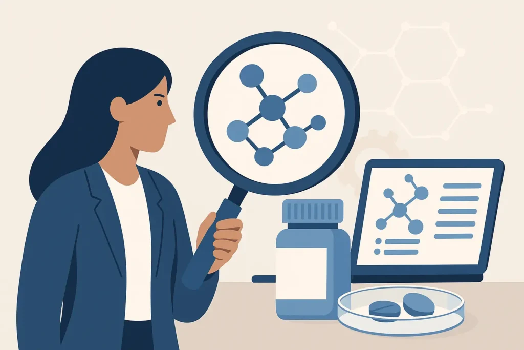 Research Peptides: What Matters Before You Buy