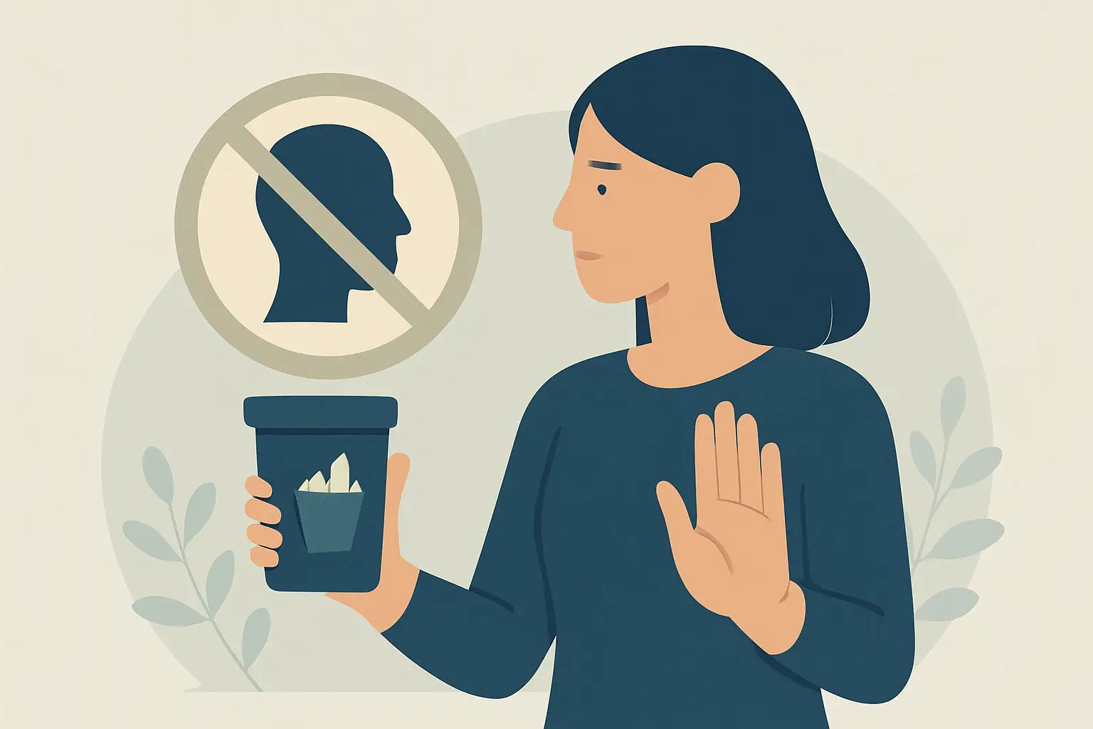 What “Not for Human Consumption” Really Means