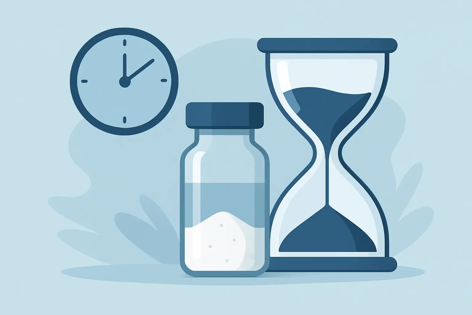 How Long Do Lyophilized Peptides Last?