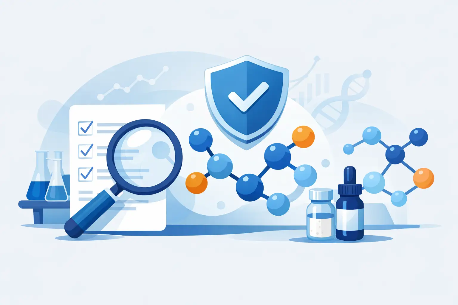 Why Peptide COAs Matter
