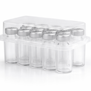3ml VIal Storage Case
