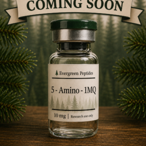 5Amino-1MQ