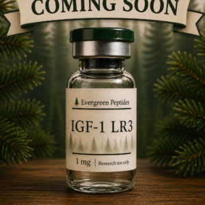 IGF-1 LR3