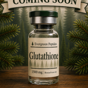 Glutathione 1500mg