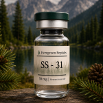 SS-31 50mg evergreen peptides