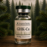 GHK-Cu