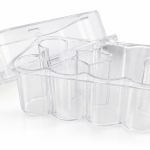 Peptide Storage Countainer