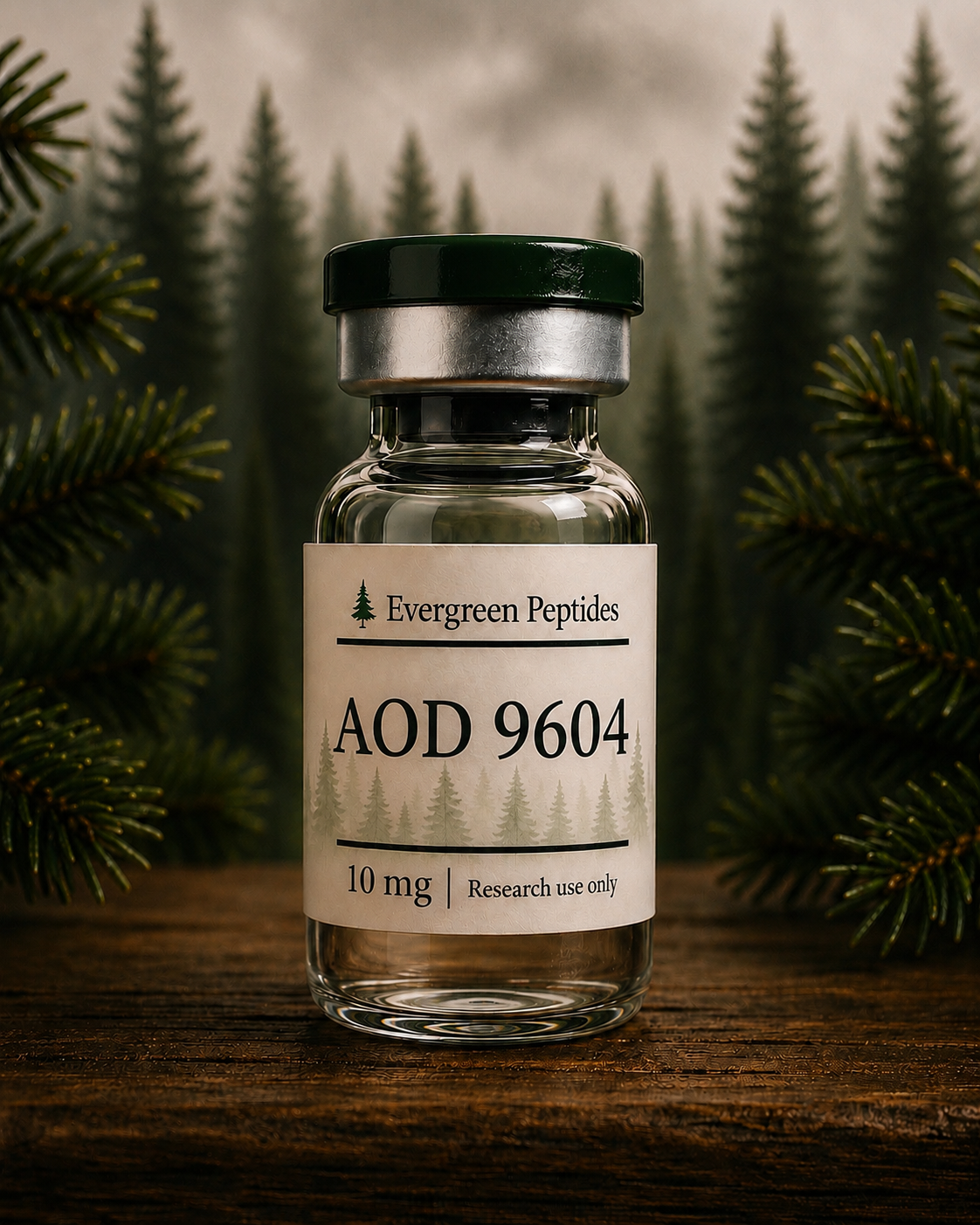 E50F0C0E-ACD0-44F1-A4C2-88EEA3473790 AOD 9604 5mg - Image 1