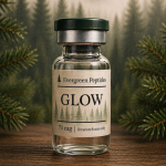 GLOW 70 mg