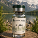 Selank 10mg