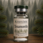 Tesamorelin