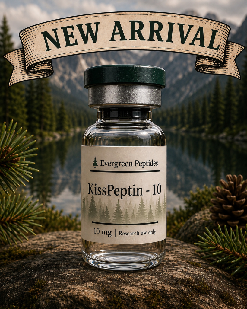 KissPeptin-10
