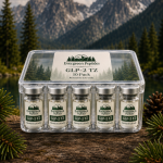 Tirzepatide evergreen peptides