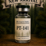 PT-141 10mg