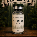 Adamax 1032 evergreen peptides